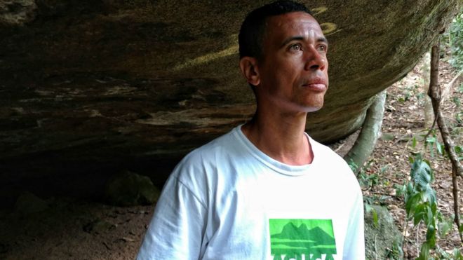 Adilson Batista de Almeida