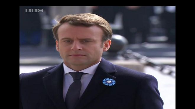 Macron