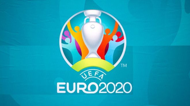 Logo de la Eurocopa