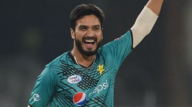 کرکٹ