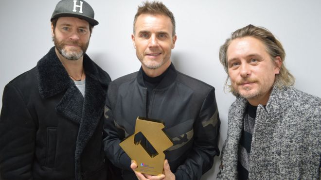 Image result for take that