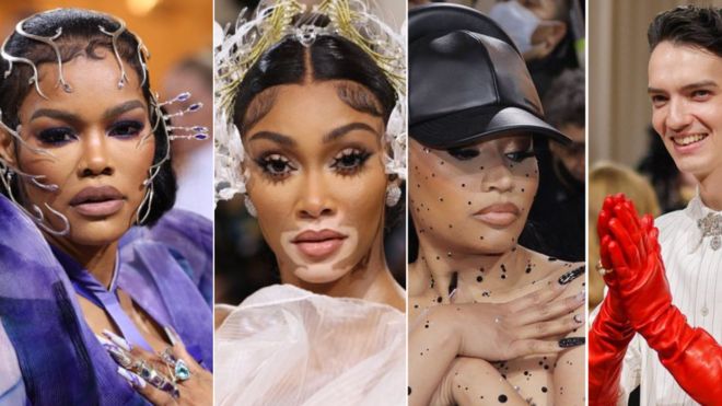 Met Gala 2022 Jewellery: Discover the Leading Looks