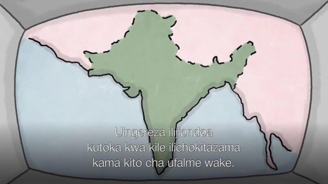 India