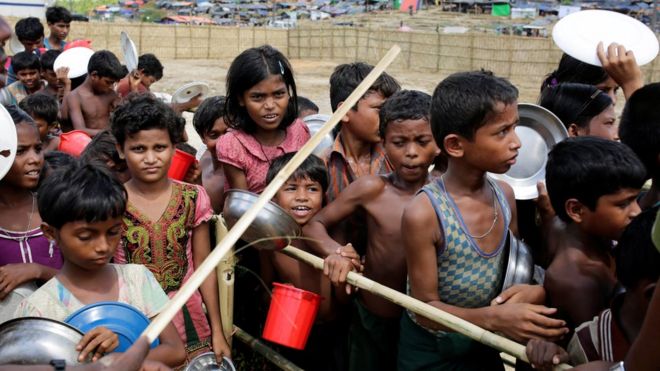 rakhine