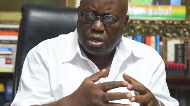 Nine countries for Africa dey use Ghana learn work for Satellite launching