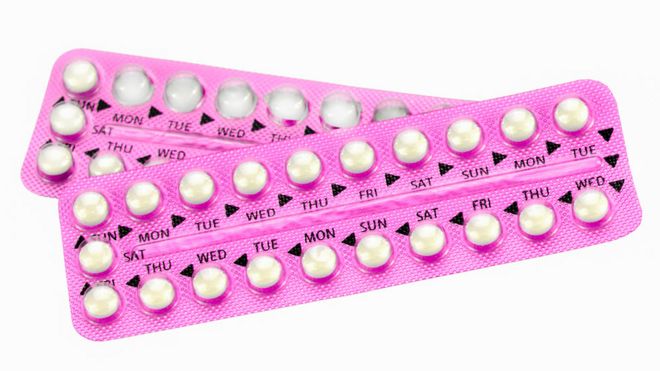 Resultado de imagen para pildora anticonceptiva