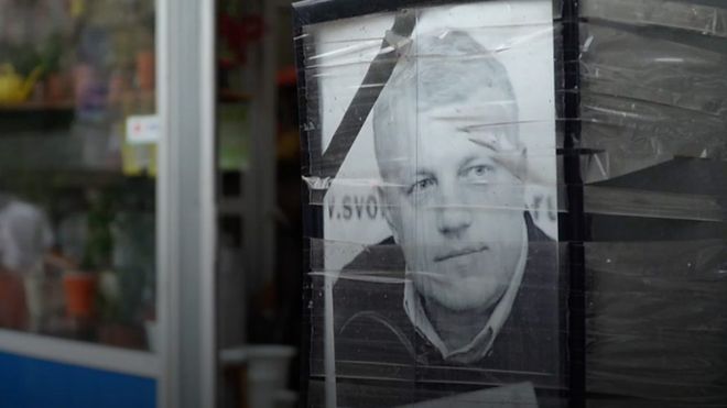 Журналист Павел Шеремет погиб 20 июля 2016 года в результате взрыва автомобиля