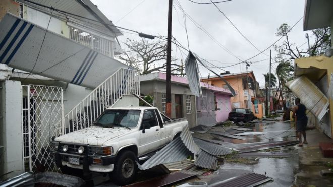 Destrucción