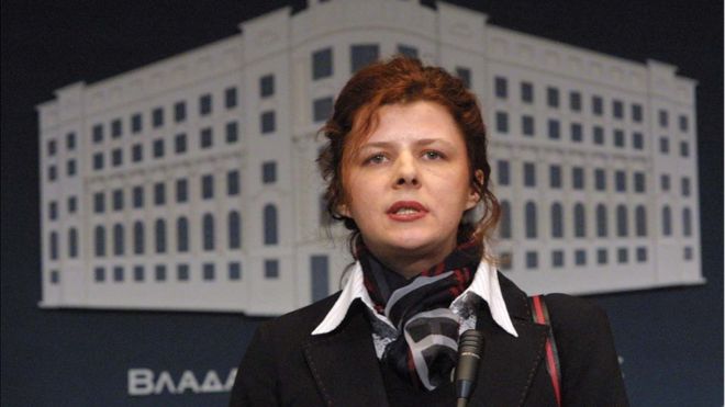 Београд, 12. март 2003.