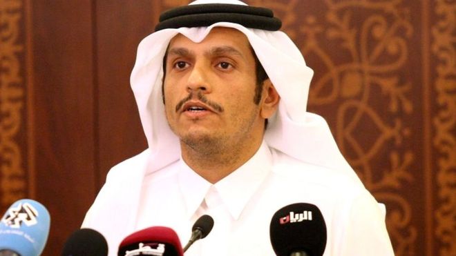 قطر