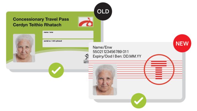 mersey travel pass over 60