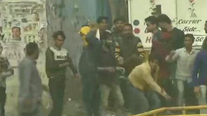 ਮੌਜਪੁਰ
