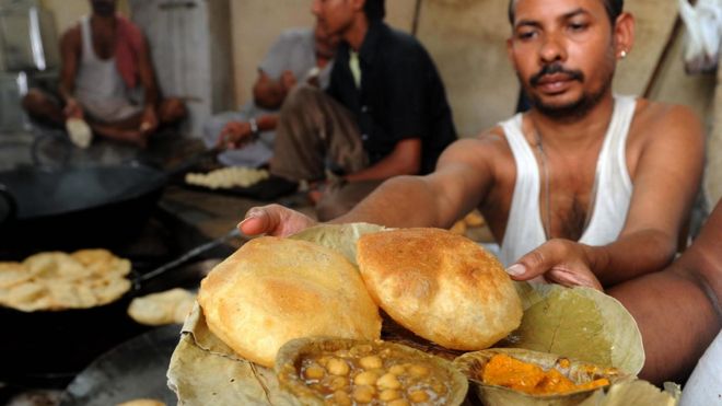 நாம் சரியான நேரத்தில் உணவு உண்கிறோமா?