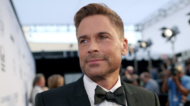 Rob Lowe