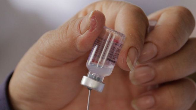 တရုတ်နိုင်ငံထုတ် ဆိုင်နိုဗက် ကာကွယ်ဆေး