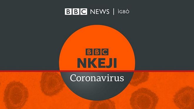 Nkeji Coronavirus