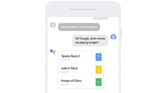 Google Assistant