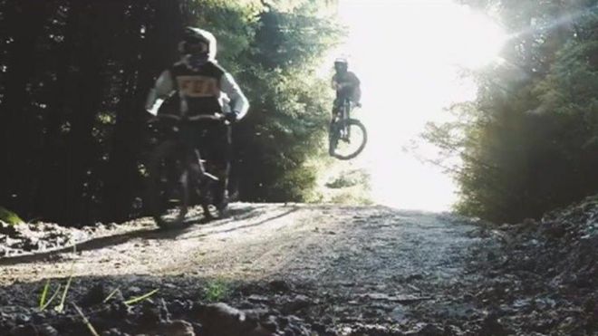 BikePark Wales в Мертире планирует расширить