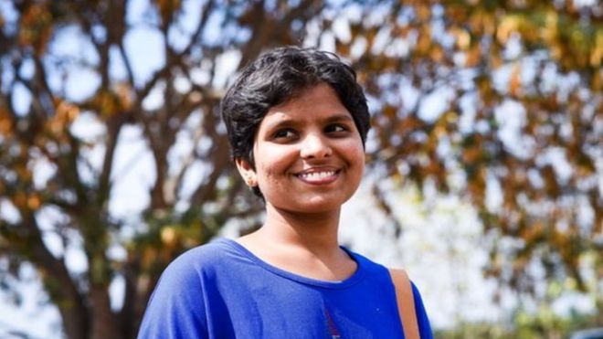 உடுமலை கௌசல்யா மறுமணம் செய்துகொண்டார்