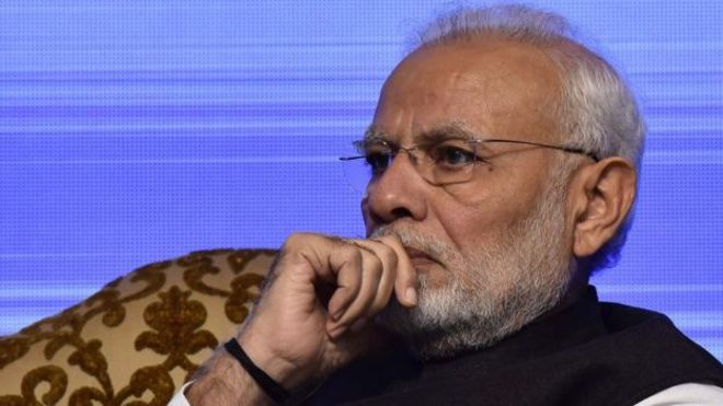 தமிழகத்தில் நரேந்திர மோதிக்கு கடும் எதிர்ப்பு ஏன்?