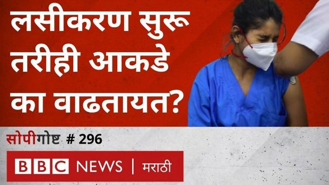 कोरोना व्हायरस, महाराष्ट्र लसीकरण
