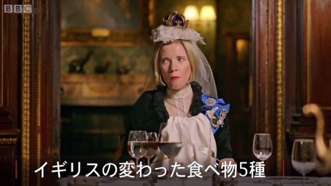 ブレッドと言ってもパンにあらず…英国の変わった食べ物5種
