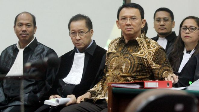 Ahok