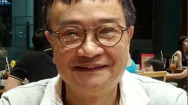 Tiến sỹ Hà Hoàng Hợp