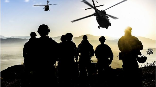 போருக்கு ஆயுதங்களை தயார்படுத்தும் இந்திய ராணுவம் - என்ன காரணம்?