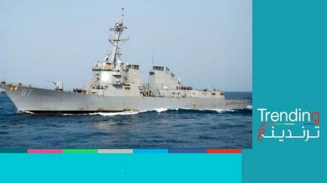 تحالف دولي بقيادة الولايات المتحدة