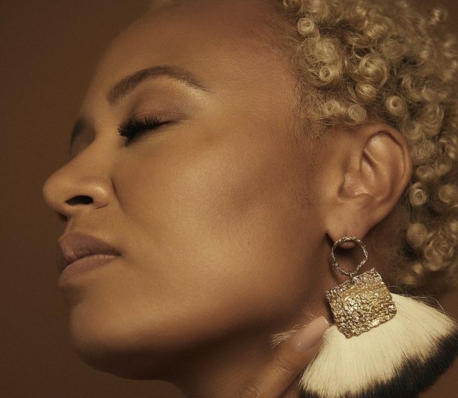 Emeli Sande ©