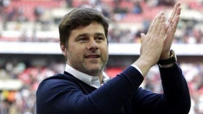 Mauricio Pochettino