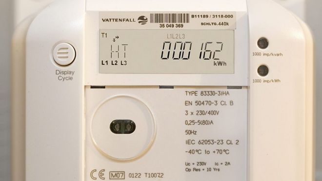 smart meter