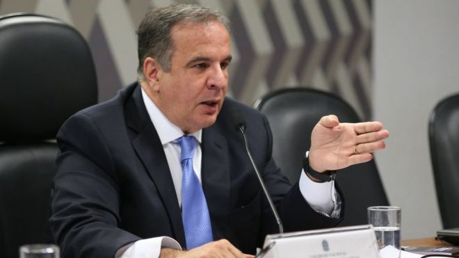 Murilo Aragão