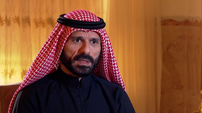 علي حاتم