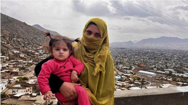 أفغانستان في ظل حكم طالبان