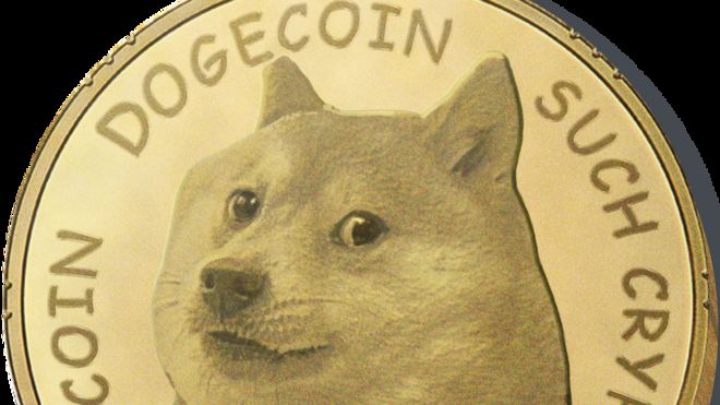 Dogecoin Saka Amacli Gelistirilen Ve Piyasa Degeri 36 Milyar Dolari Asan Kripto Para Birimi Bbc News Turkce