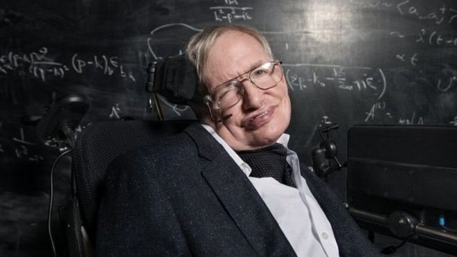 Hawking