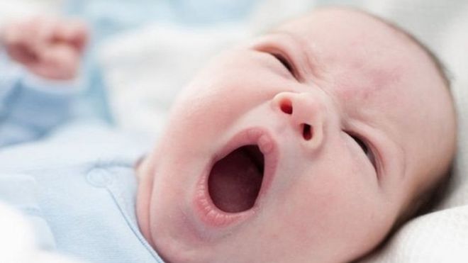 ماذا يحدث في الدماغ يدفعنا إلى التثاؤب؟