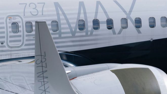 Việt Nam, Boeing 737 MAX 8