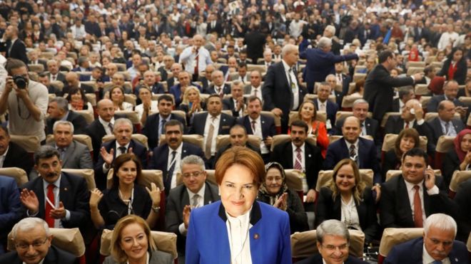 MERAL AKSENER