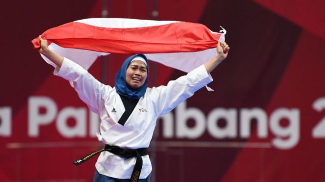 Asian Games