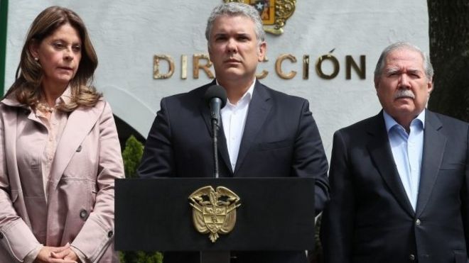 Iván Duque