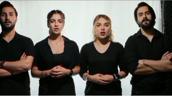 کوچه‌های خشم ١۷