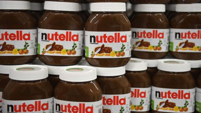 Nutella