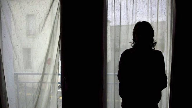 பாலியல் துன்புறுத்தல்