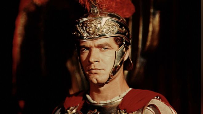 Image result for stephen boyd in ben-hur