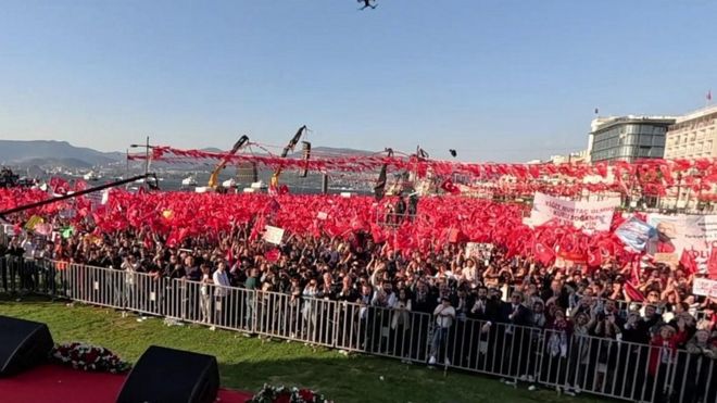 ترکيه