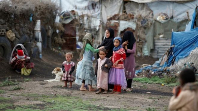 أزمة إنسانية تعصف باليمن وتحذيرات من التقاعس الدولي عن تقديم المساعدة