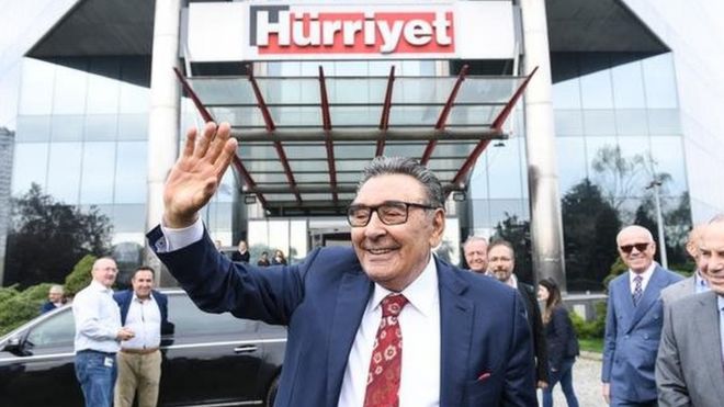Türk medyasında yeni dönem Türk medyasında yeni dönem